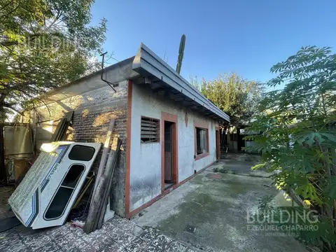 Galpon en Venta en Villa Elvira, USD 83.000