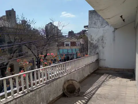 Terreno en Venta en Republica De La Sexta, Rosario