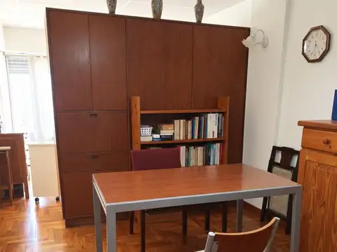 Departamento en Venta 60 años
