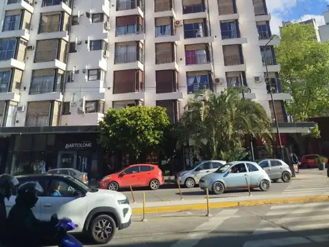 Venta de Departamento Monoambiente, en La Plata