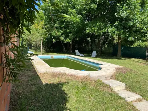 Quinta en Venta en Lujan, USD 65.000