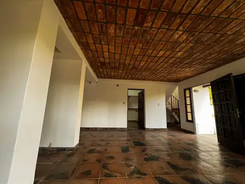 CASA EN VENTA TRES CERRITOS APTA CREDITO