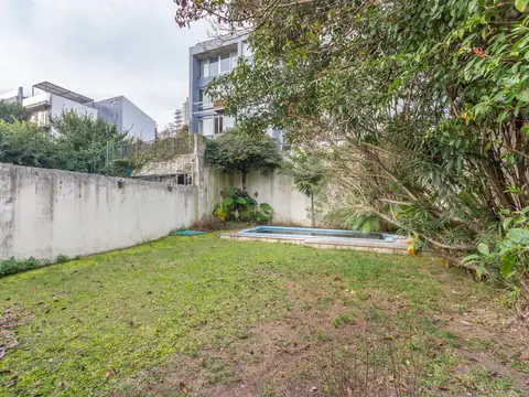 Casa en Venta al Oeste