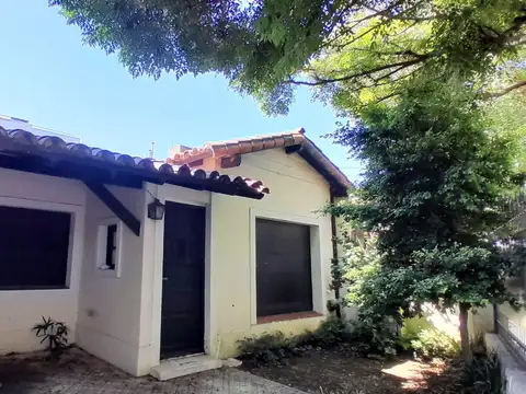 Casa en La Lucila