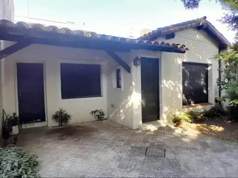 Casa en venta en La Lucila