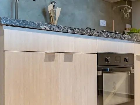 Departamento en Venta de Monoambiente