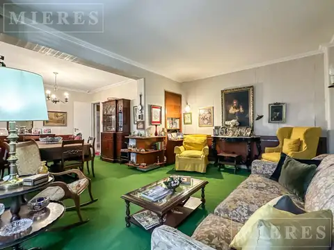 Terreno en Venta 31  mts Fondo