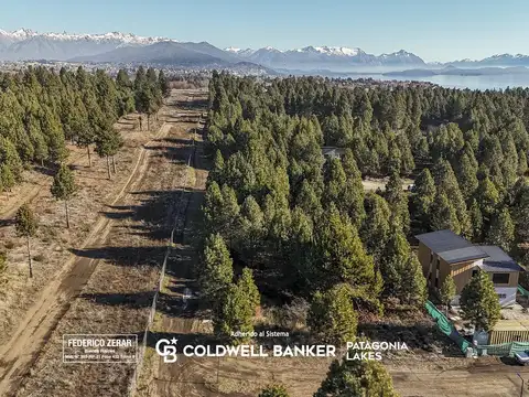 Terreno en venta