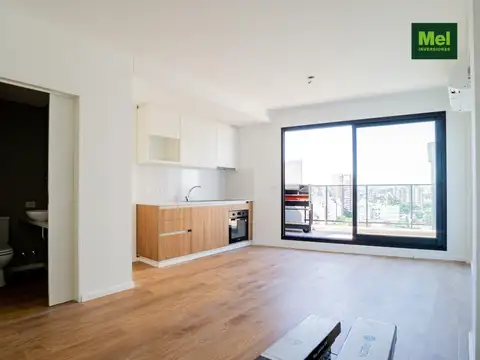 Departamento en Venta en Villa Urquiza, USD 185.000