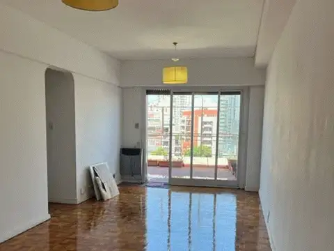 Departamento en Alquiler de 3 ambientes