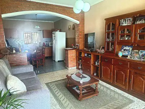 Casa en Venta en El Jaguel, USD 95.000