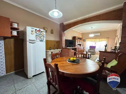 Casa en Venta 55 años