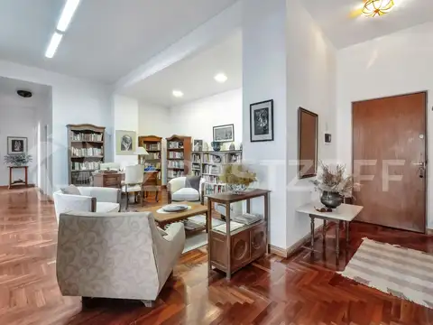 Departamento en Venta de 7 ambientes