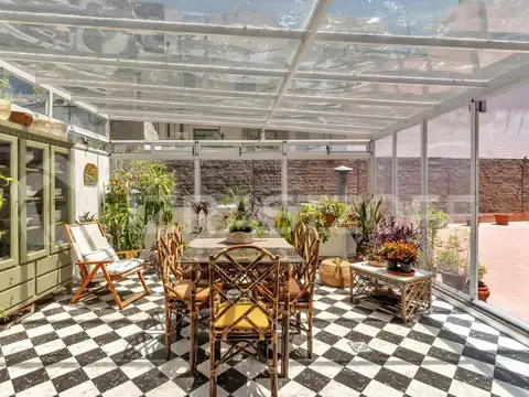 Departamento en Venta en Palermo Soho, Palermo