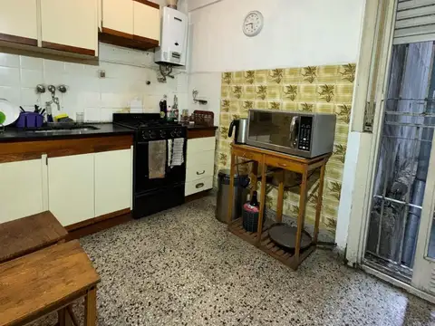 Departamento en Venta de 2 dormitorios