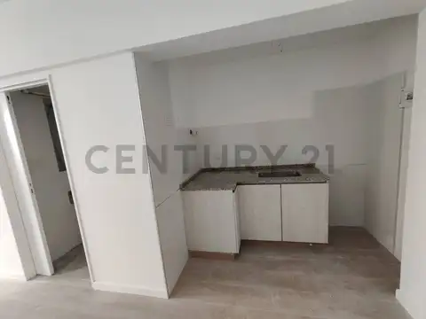 Departamento en Venta en Caballito, USD 108.360