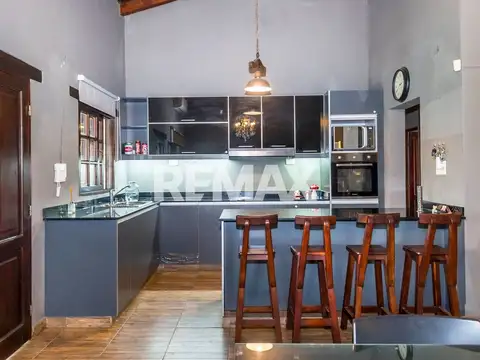 Casa en Venta 15 años