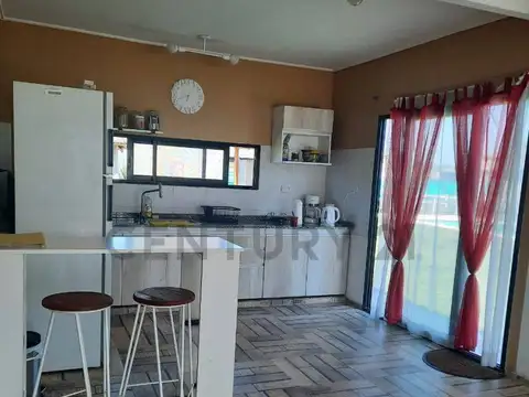 Haras el terraplen , Piso 1