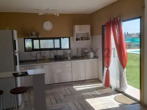 Casa en Venta en General Rodríguez, USD 82.000