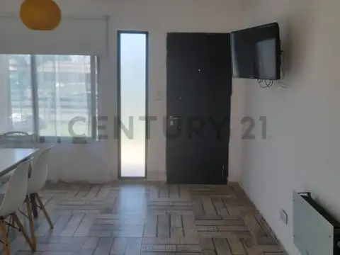 Haras el terraplen , Piso 1