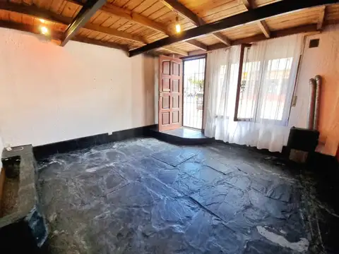 Magallanes y Av. J. Peralta Ramos