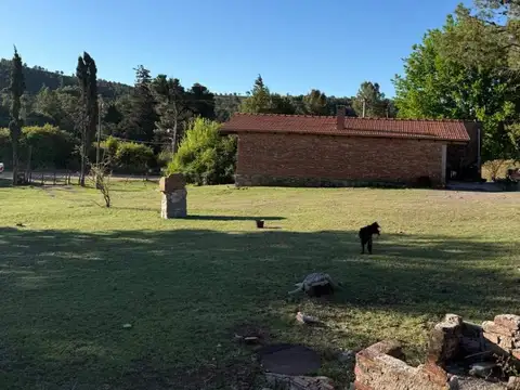 Casa en Venta 1 año