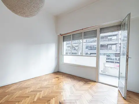 Departamento en Barrio Norte