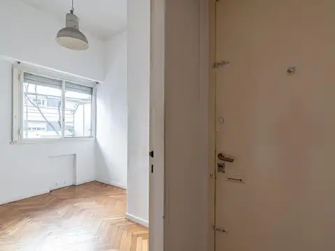 Departamento en Venta en Barrio Norte, USD 119.000