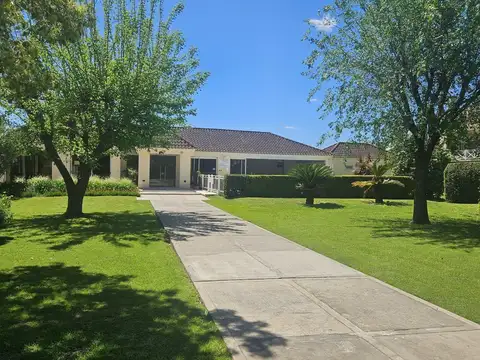 Departamento en Venta en Villa Rosa, USD 77.000