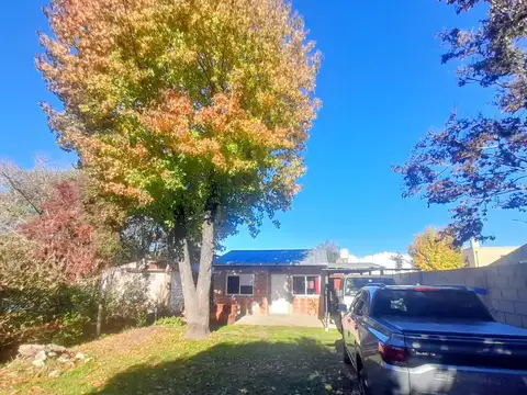 Casa en Venta 11 años