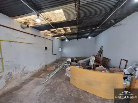 Galpon en Alquiler en Belen De Escobar, $ 400.000