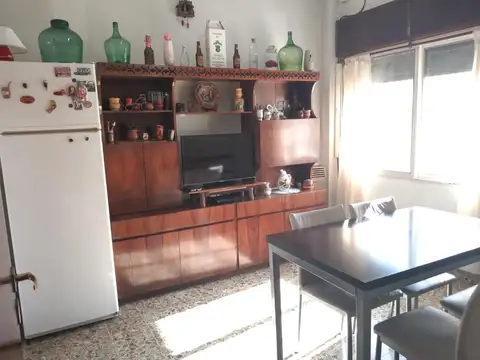Venta PH 3 Amb.  - Villa Sarmiento