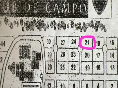 Terreno en Venta en La Ranita, USD 25.000