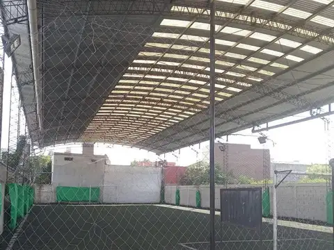 Fondo Comercio en Alquiler en Nuevo San Lorenzo, $ 2.700.000