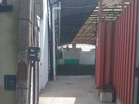 Fondo Comercio en Alquiler en Nuevo San Lorenzo, $ 2.700.000