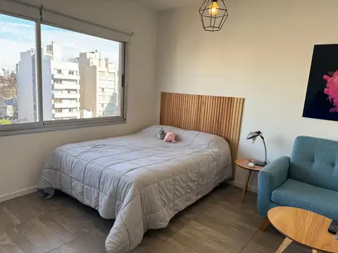 Departamento en Venta en Palermo Hollywood, USD 110.000