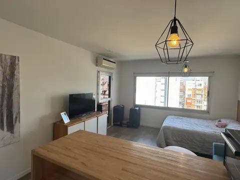 Departamento en Venta Apto profesional