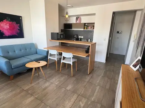 Departamento en Venta de Monoambiente