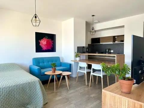 Departamento en Venta 5 años