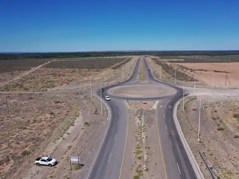 Galpon en Alquiler A Estrenar