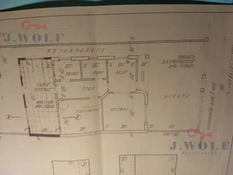 Casa en Venta de 1 dormitorio