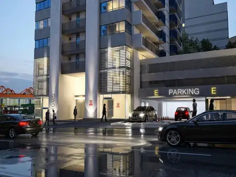 Departamento en Venta en Nueva Córdoba, USD 115.000