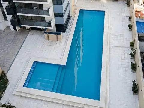 Departamento 1 dormitorio en venta cerca de plaza españa