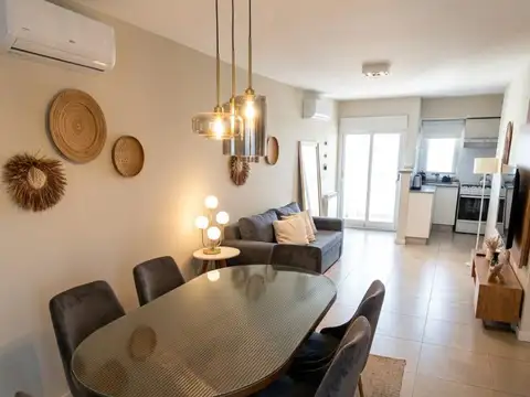 Departamento 1 dormitorio en venta cerca de plaza españa