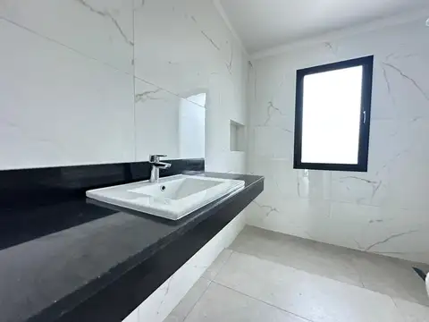 Casa en Venta A Estrenar