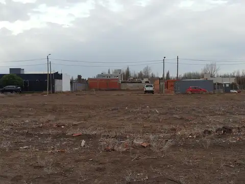 Oportunidad en Neuquén:lote de 1012 m² a minutos del centro