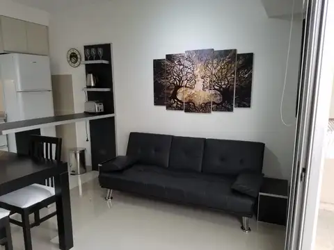 Departamento en Alquiler Temporal de 1 dormitorio