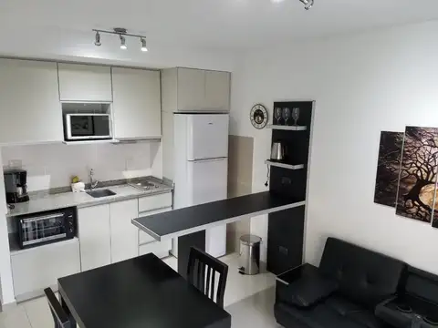 Departamento en Alquiler Temporal en Palermo Hollywood, USD 1.200
