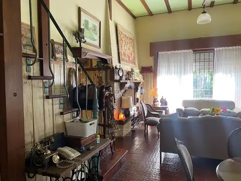 Casa en Venta al Noroeste