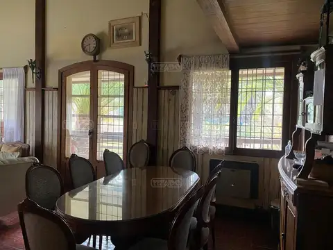 Casa en Venta 80 años